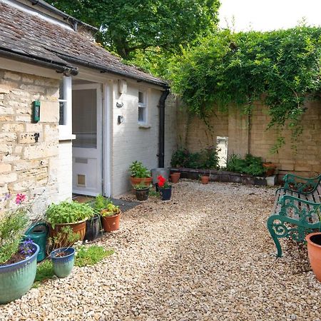 The Courtyard Cirencester Exteriér fotografie