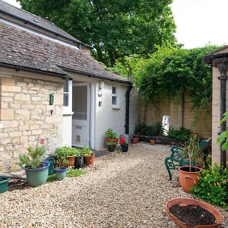 The Courtyard Cirencester Exteriér fotografie