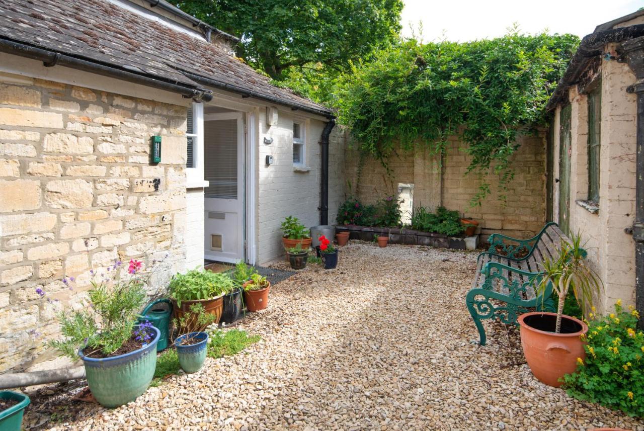 The Courtyard Cirencester Exteriér fotografie
