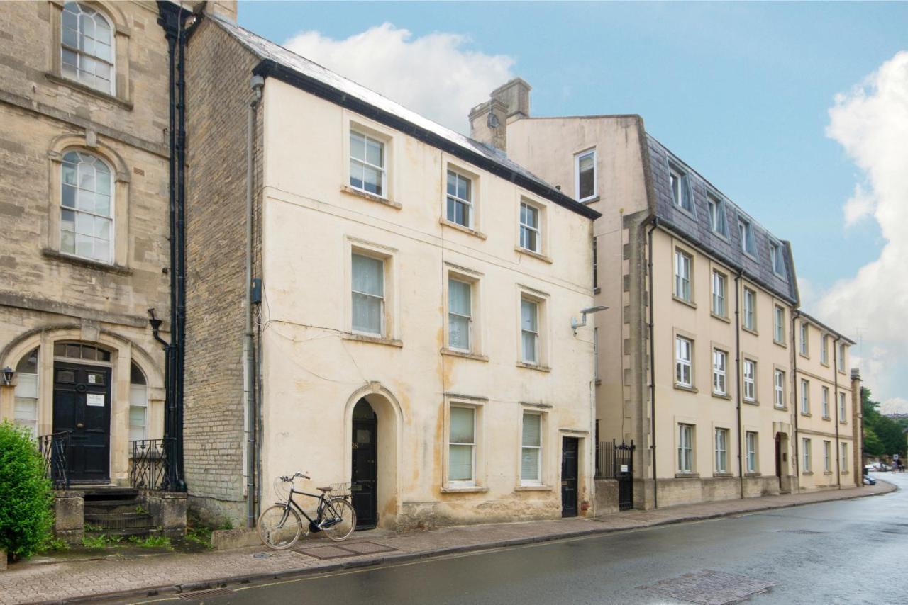 The Courtyard Cirencester Exteriér fotografie